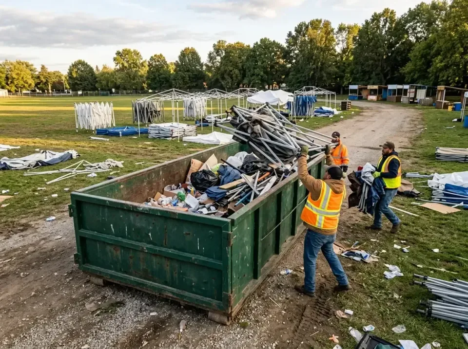 temporary-event-waste-containe-016 — frequently asked questions, Roll-Off Dumpster Rental Services in Sour Lake, TX